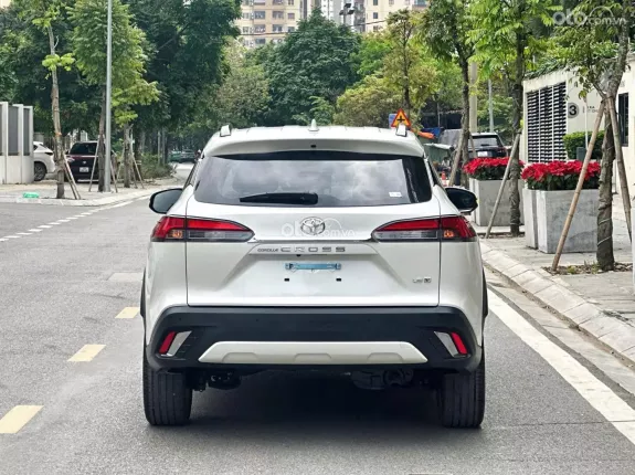 Toyota Corolla Cross 1.8 V  2022 - QUÁ MỚI