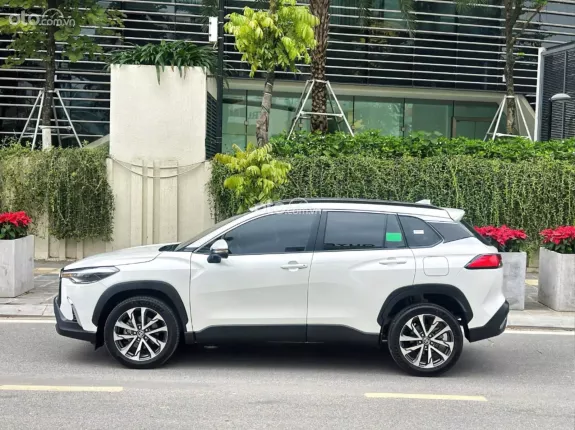 Toyota Corolla Cross 1.8 V  2022 - QUÁ MỚI