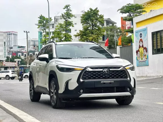 Toyota Corolla Cross 1.8 V  2022 - QUÁ MỚI