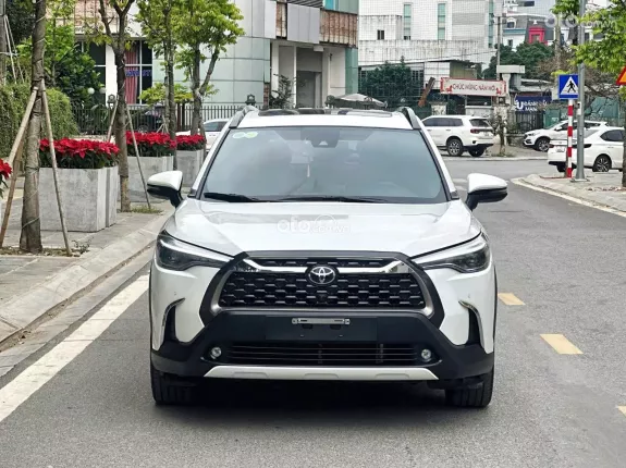 Toyota Corolla Cross 1.8 V  2022 - QUÁ MỚI