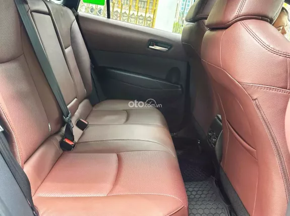 Toyota Corolla Cross 1.8 V  2022 - QUÁ MỚI