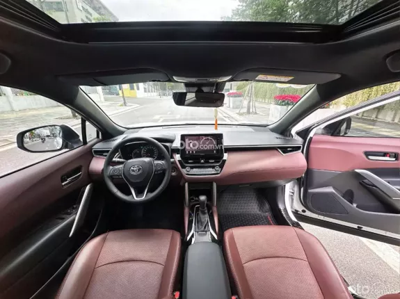 Toyota Corolla Cross 1.8 V  2022 - QUÁ MỚI