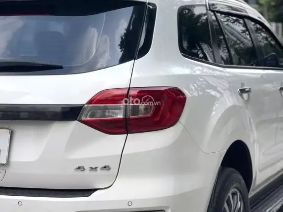 Ford Everest Titanium 2.0 AT 4x2 2019 - Rất mới