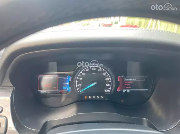 Ford Everest Titanium 2.0 AT 4x2 2019 - Rất mới