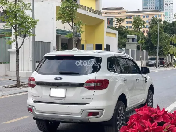 Ford Everest Titanium 2.0 AT 4x2 2019 - Rất mới