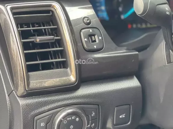 Ford Everest Titanium 2.0 AT 4x2 2019 - Rất mới