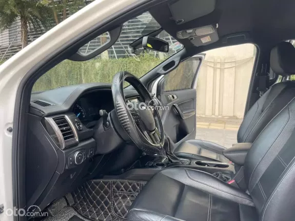 Ford Everest Titanium 2.0 AT 4x2 2019 - Rất mới