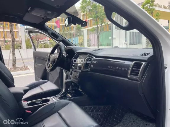 Ford Everest Titanium 2.0 AT 4x2 2019 - Rất mới
