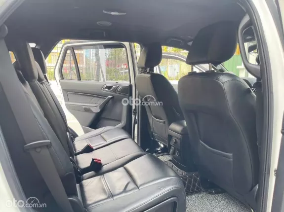 Ford Everest Titanium 2.0 AT 4x2 2019 - Rất mới