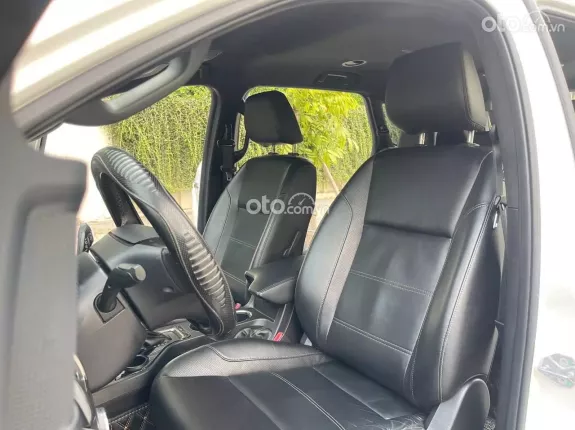 Ford Everest Titanium 2.0 AT 4x2 2019 - Rất mới
