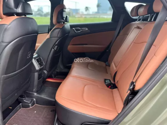 Kia Sportage 1.6 T Signature X-line AWD 2024 - Như Mới