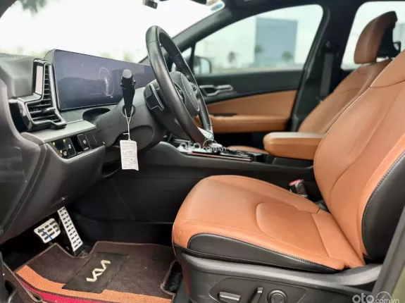 Kia Sportage 1.6 T Signature X-line AWD 2024 - Như Mới