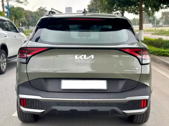 Kia Sportage 1.6 T Signature X-line AWD 2024 - Như Mới