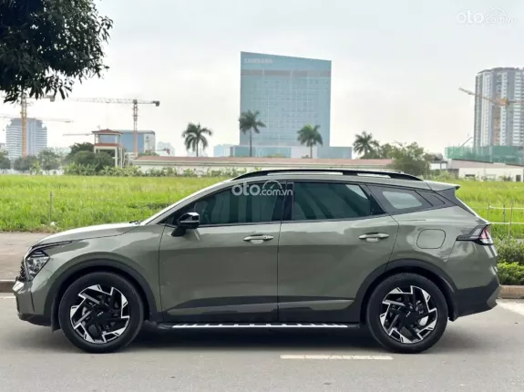 Kia Sportage 1.6 T Signature X-line AWD 2024 - Như Mới