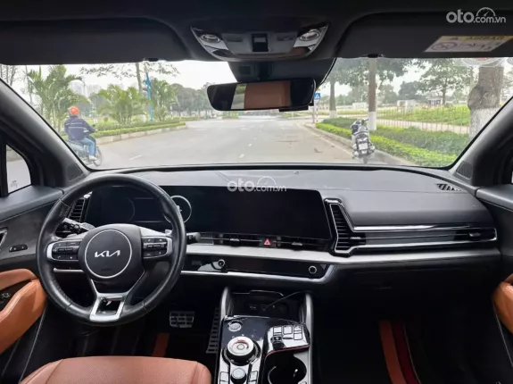 Kia Sportage 1.6 T Signature X-line AWD 2024 - Như Mới