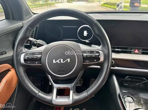 Kia Sportage 1.6 T Signature X-line AWD 2024 - Như Mới