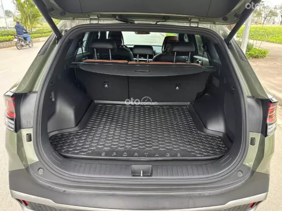 Kia Sportage 1.6 T Signature X-line AWD 2024 - Như Mới
