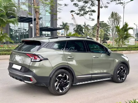 Kia Sportage 1.6 T Signature X-line AWD 2024 - Như Mới