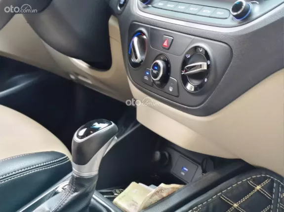Hyundai Accent 1.4 AT 2023 - Full Lịch Sử