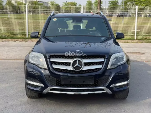 Mercedes-Benz GLK 300 4Matic 2012 - Fom mới 2013 hàng quá cọp