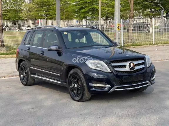 Mercedes-Benz GLK 300 4Matic 2012 - Fom mới 2013 hàng quá cọp