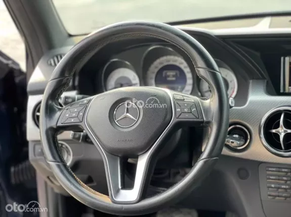 Mercedes-Benz GLK 300 4Matic 2012 - Fom mới 2013 hàng quá cọp