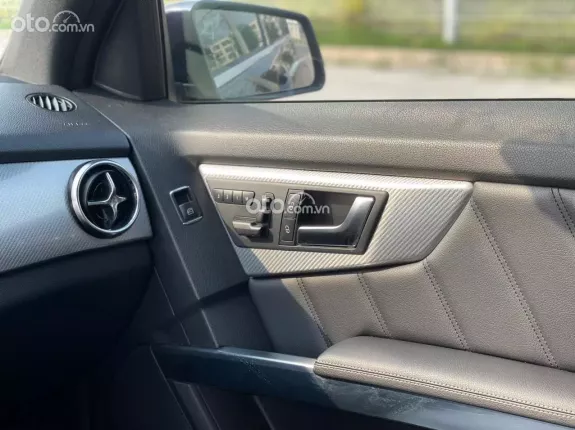 Mercedes-Benz GLK 300 4Matic 2012 - Fom mới 2013 hàng quá cọp
