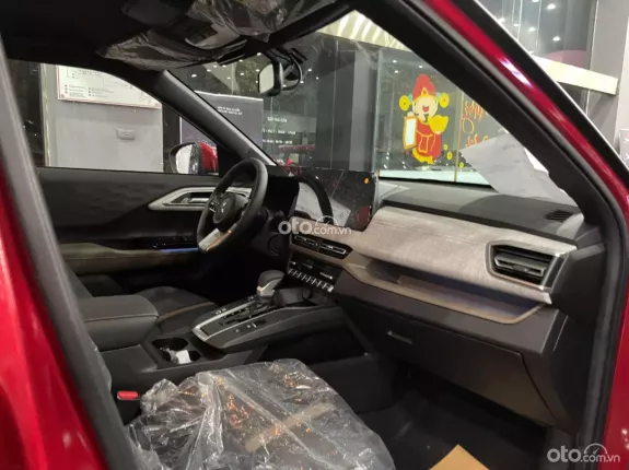 Mitsubishi Xforce Premium 2025 - Xả kho, giao ngay