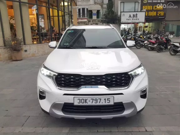 Kia Sonet 1.5 Premium 2024 - Kia Sonet 1.5 Premium 2024 - mua bán xe ô tô cũ uy tín tại Hà Nội