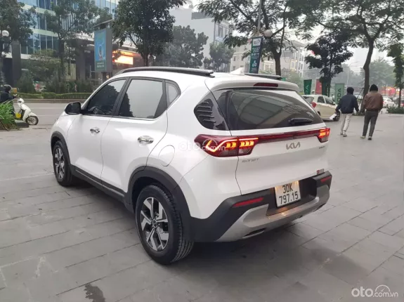 Kia Sonet 1.5 Premium 2024 - Kia Sonet 1.5 Premium 2024 - mua bán xe ô tô cũ uy tín tại Hà Nội