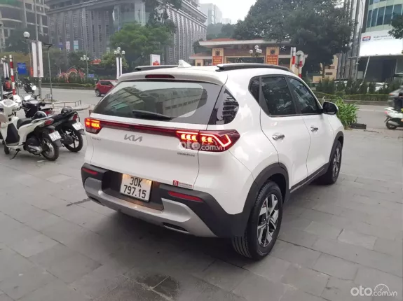 Kia Sonet 1.5 Premium 2024 - Kia Sonet 1.5 Premium 2024 - mua bán xe ô tô cũ uy tín tại Hà Nội