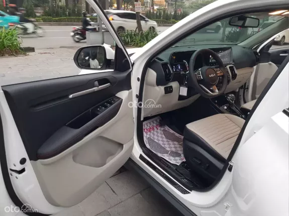 Kia Sonet 1.5 Premium 2024 - Kia Sonet 1.5 Premium 2024 - mua bán xe ô tô cũ uy tín tại Hà Nội