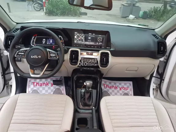 Kia Sonet 1.5 Premium 2024 - Kia Sonet 1.5 Premium 2024 - mua bán xe ô tô cũ uy tín tại Hà Nội