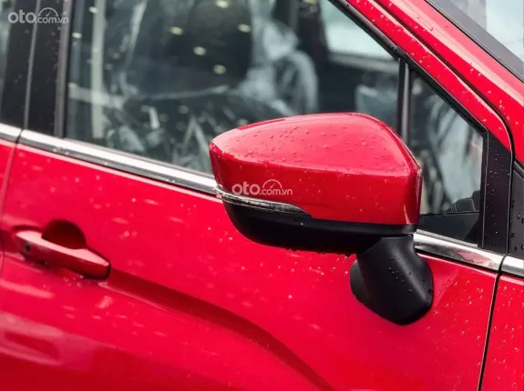 Mitsubishi Xpander AT Premium 2025 - Sẵn đỏ, xả kho - giao ngay