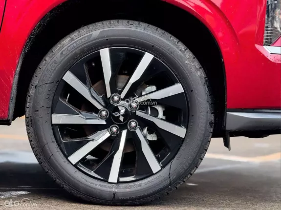 Mitsubishi Xpander AT Premium 2025 - Sẵn đỏ, xả kho - giao ngay