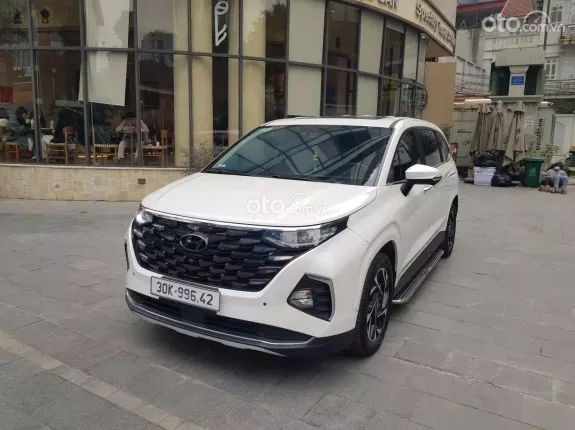 Hyundai Custin 2.0T-GDi Cao cấp 2023 - Hyundai Custin 2.0T-GDi Cao cấp 2023 - mua bán xe ô tô cũ uy tín tại Hà Nội