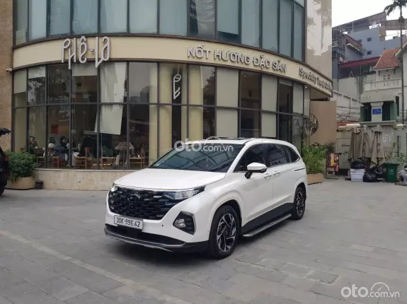 Hyundai Custin 2.0T-GDi Cao cấp 2023 - Hyundai Custin 2.0T-GDi Cao cấp 2023 - mua bán xe ô tô cũ uy tín tại Hà Nội