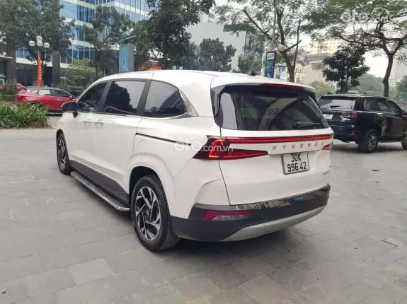 Hyundai Custin 2.0T-GDi Cao cấp 2023 - Hyundai Custin 2.0T-GDi Cao cấp 2023 - mua bán xe ô tô cũ uy tín tại Hà Nội