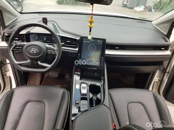 Hyundai Custin 2.0T-GDi Cao cấp 2023 - Hyundai Custin 2.0T-GDi Cao cấp 2023 - mua bán xe ô tô cũ uy tín tại Hà Nội