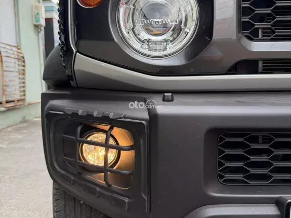 Suzuki Jimny 2024 - Nhập khẩu Nhật Bản