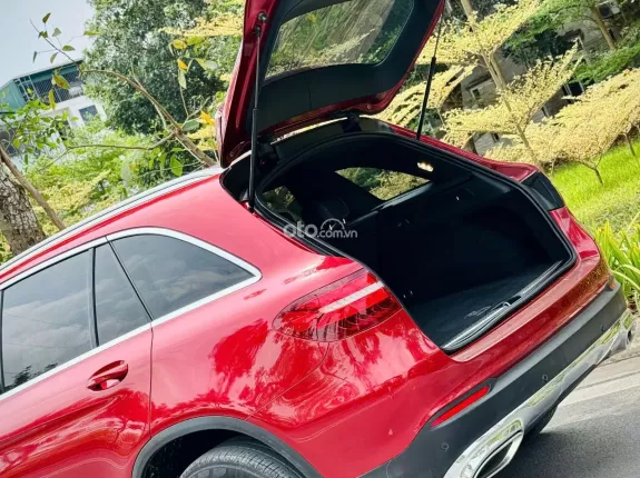 Mercedes-Benz GLC 250 4Matic 2017 - Hỗ trợ trả góp, đổi xe, định giá miễn phí