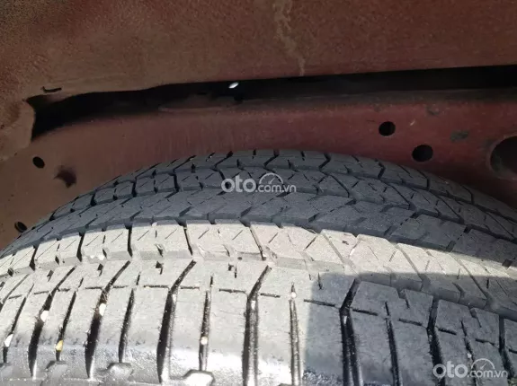 Nissan Terra 2.5L V 4WD 7AT 2018 - Nissan Terra 2.5L V 4WD 7AT 2018 - mua bán xe ô tô cũ uy tín tại Hà Nội