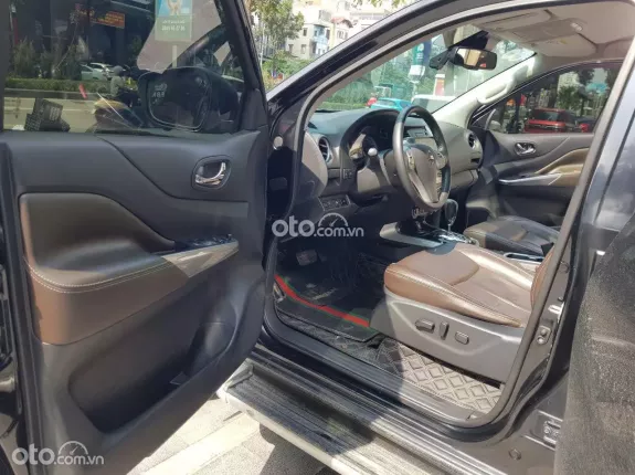 Nissan Terra 2.5L V 4WD 7AT 2018 - Nissan Terra 2.5L V 4WD 7AT 2018 - mua bán xe ô tô cũ uy tín tại Hà Nội