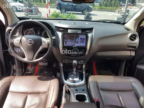 Nissan Terra 2.5L V 4WD 7AT 2018 - Nissan Terra 2.5L V 4WD 7AT 2018 - mua bán xe ô tô cũ uy tín tại Hà Nội