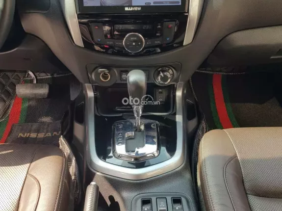 Nissan Terra 2.5L V 4WD 7AT 2018 - Nissan Terra 2.5L V 4WD 7AT 2018 - mua bán xe ô tô cũ uy tín tại Hà Nội