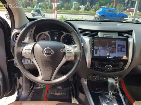 Nissan Terra 2.5L V 4WD 7AT 2018 - Nissan Terra 2.5L V 4WD 7AT 2018 - mua bán xe ô tô cũ uy tín tại Hà Nội