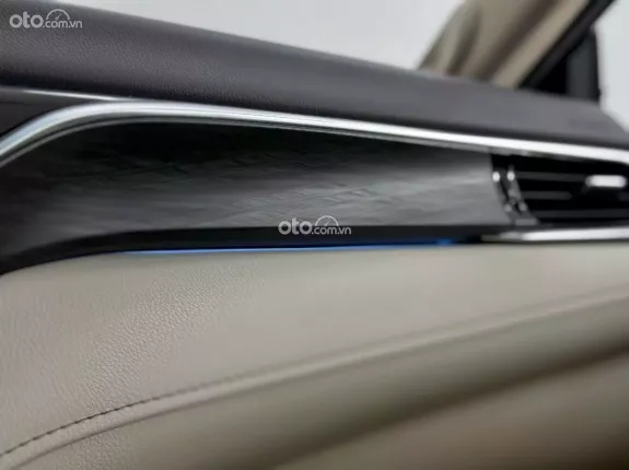 Toyota Camry 2.0Q 2023 - Hỗ trợ vay ngân hàng tối đa 60-70% với lãi suất tốt nhất