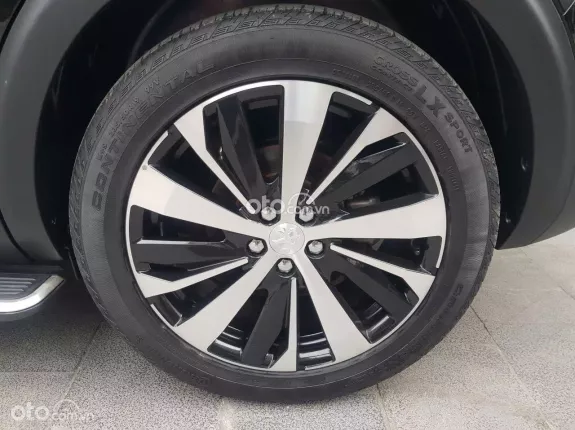 Peugeot 5008 GT 2022 - Peugeot 5008 GT 2022 - mua bán xe ô tô cũ uy tín tại Hà Nội