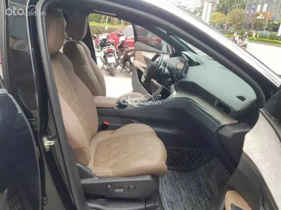 Peugeot 5008 GT 2022 - Peugeot 5008 GT 2022 - mua bán xe ô tô cũ uy tín tại Hà Nội