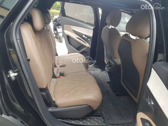 Peugeot 5008 GT 2022 - Peugeot 5008 GT 2022 - mua bán xe ô tô cũ uy tín tại Hà Nội